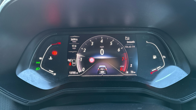 Renault Clio 1.0 TCe 90 Evolution 5dr Petrol Hatchback